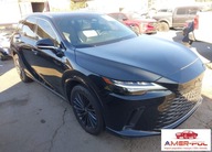 Lexus RX 2025r., Premium, 2.5L, od ubezpieczalni 2.5 Hybryda 186KM