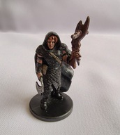 DUNGEONS & DRAGONS MINIATURES D&D FIGURKA VAMPIRE HUNTER