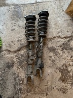 mercedes w206 amortyzatory lewy prawy przód