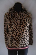 MOONLIGHT BLUZA Z KAPTUREM NOWA ROZM L