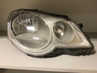 VW POLO 9N LIFT LAMPA PRZEDNIA PRAWA 6Q1941008AK