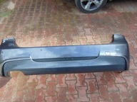 BMW E91 ZDERZAK TYŁ TYLNY M PAKIET kolor A22 Sparkling graphit