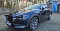 Mazda CX-30 180Ps. MildHybryd HUD Kam.360 Elk.Klapa Model 2020 2.0 Hybryda