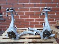 PORSCHE MACAN ZWROTNICA L 2022 ROK 20 TYS KM 95B407253E tylko lewe