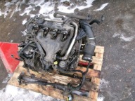 SILNIK SCUDO EXPERT JUMPY 2,0 JTD HDI 2006-2011r RHR kompletny z wtryskami