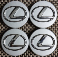 LEXUS ORYGINALNE DEKIELKI 2018 !! BLACK CT IS h