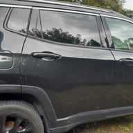 DRZWI PRAWY TYŁ JEEP COMPASS II ROK 2017-2024