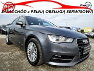 Audi A3 Sportback 1.4 TFSI 122KM, AKTYWNY TEMPOMAT, super stan,bezwypadkowy