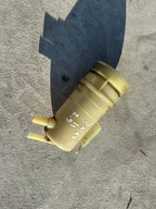 ISUZU D-MAX DMAX II 2.5 BITURBO ZBIORNIK ZBIORNICZEK PŁYNU WSPOMAGANIA