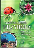 ENCYKLOPEDIA PRZYRODY FASCYNUJE, ZACHWYCA...BECKER