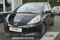 Honda Jazz zadbana, ekonomiczna, rok gwarancji,