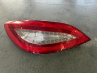 LAMPA LEWY TYŁ SEDAN MERCEDES CLS 250 A2189060158
