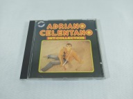 ADRIANO CELENTANO - Collection CD
