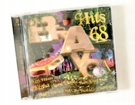 Bravo Hits Vol.68 / 2CD 2010 Germany Składanka Dance Pop Rock Rihanna CD