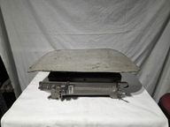 Waga 20kg do ważenia niemowlaków/dzieci Warszawa 1963r.