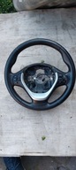 KIEROWNICA MULTIFUNKCJA SKÓRA BMW 3 F30 F31