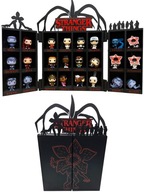 Ekspozytor/Regał/Półka na Figurki Funko POP Kinder Joy! – STRANGER THINGS