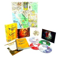 NEVERWINTER NIGHTS 1 I GOLD PC MINI BIG BOX KOLEKCJONERSKI USA