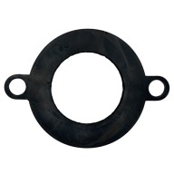 Uszczelka Gumowa DN 80 KOŁNIERZOWA Płaska Połączeń Kołnierzowych EPDM