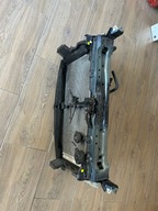 pas przedni z chłodnicami corolla e21 HB,kombi,2 litry hybrid