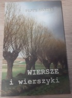 Piotr Marzec Wiersze i wierszyki