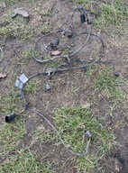 WIĄZKA CZUJNIKÓW PARKOWANIA PDC PRZÓD BMW F10 F11 9232503