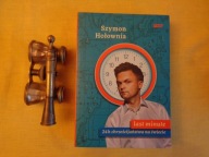 Last minute Szymon Hołownia