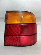 BMW 5 E34 lampa tylna prawa 133690 – oryginał BMW, sedan