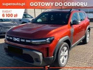 Od ręki - Expression aut 1.2 Eco-G LPG 120KM / Pakiet Zimowy
