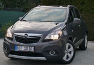 Opel Mokka Opel Mokka 1.6 ecoFLEX StartStop Color Edition 1.6 Benzyna