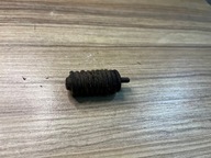 HUSQVARNA 365 371 372 AMORTYZATOR CYLINDRA KABŁĄKA UCHWYTU RUROWEGO ORG