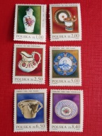 Filatelistyka polska od 1981r