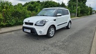 Kia Soul Kia Soul 1.6 Benzyna Automat Polski salon 1 Wlasciciel 1.6