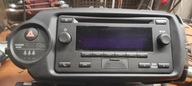 Radio Yaris III 2017-