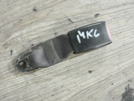 ZAPINKA TYŁ SWIFT IV MK6 2006