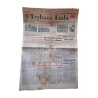 Trybuna Ludu. Nr 227 - 29 września 1987 r.