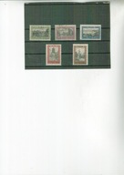 WMG Danzig-Fi.201-205 seria czysta widokowa*