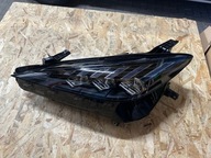 MG4 MG 4 IV MULAN lampa lewa FULL LED idealna reflektor lewy