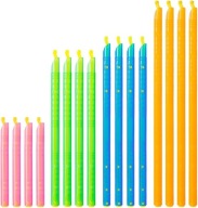 Klipsy do torebek 16 szt. – zaciski kuchenne do żywności