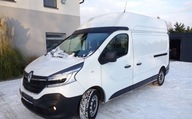 Renault Trafic 2.0 Dci 145 KM L2H2 Klima Ledy Navi 2 x Drzwi Boczne 20 Rok