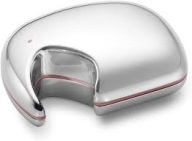 GEORG JENSEN ELEPHANT POJEMNIK STAL NIERDZEWNA SŁOŃ danish design NOWY