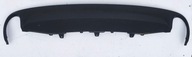 Spoiler dyfuzor dokładka zdrzaka listwa tył AUDI A6 C7 4G0807521A KOMBI
