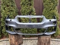 BMW X1 F48 15-19 M-PAKIET ZDERZAK PRZÓD PRZEDNI PDC SPR