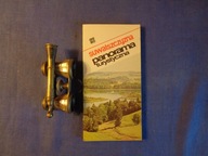 Suwalszczyzna panorama turystyczna Z. Filipowicz Z MAPĄ