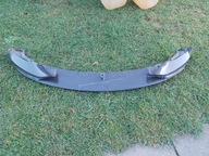 BMW 4 F32 F33 F36 SPLITTER CARBON ORYGINALNY M PERFORMANCE SPOILER PRZÓD