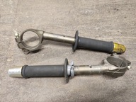 Kierownice clip ony rolgaz Kawasaki 636 05-06 zx6r 2005