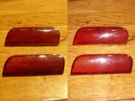 FORD FOCUS MK2 FORD FUSION ODBLASK TYŁ LEWY 2N11-515C0-A