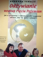 Odżywianie według Pięciu Przemian Temelie