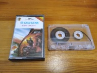 Sodom – Agent Orange - KASETA MC K139