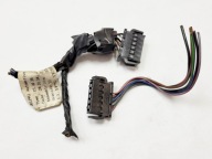 WTYCZKA LAMPY TYŁ 893971636 AUDI A2 8Z A3 8L 8P A4 B7 A6 C6 Q3 FABIA GOLF